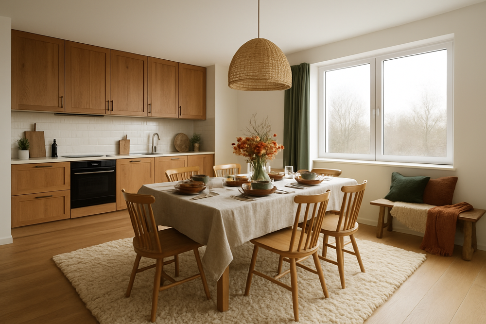 Vente Appartement Appartement 4 pièces de 85 m2 (Toulouse) Toulouse
