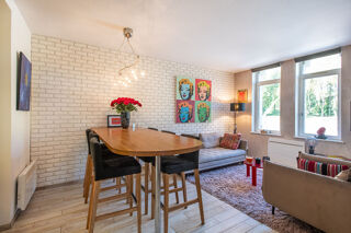  Appartement à vendre 2 pièces 44 m²