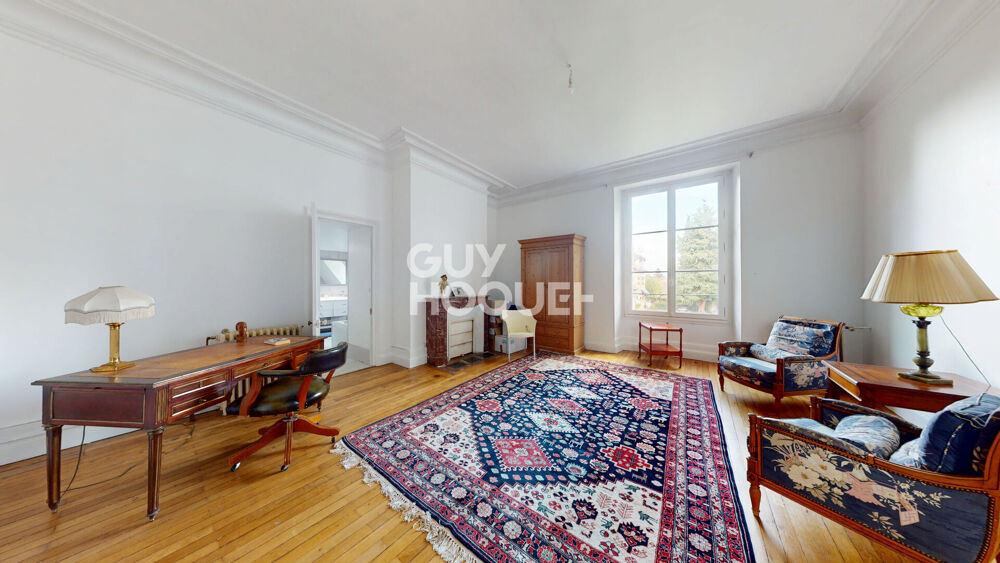 � vendre  Villa Jou�-l�s-Tours (37300)