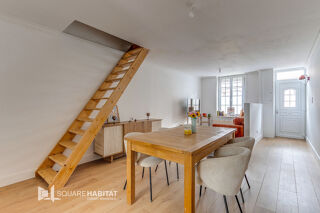 Maison à vendre 3 pièces 68 m²
