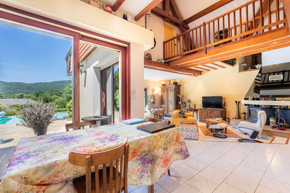 à vendre  Maison Aix-les-Bains (73100)