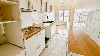  Appartement  vendre 3 pices 74 m