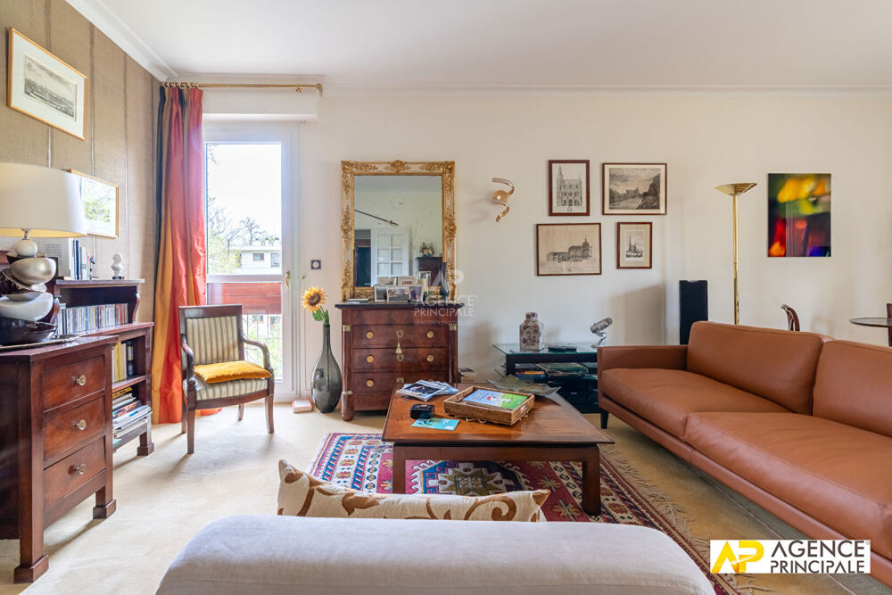 � vendre  Appartement Maisons-Laffitte (78600)