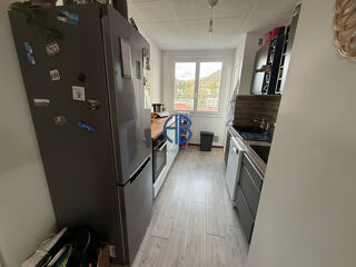  Appartement � vendre 4 pi�ces 67 m�
