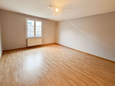  Appartement � louer 1 pi�ce 34 m�