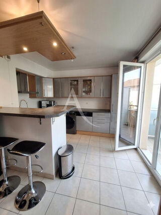  Appartement � vendre 3 pi�ces 65 m�