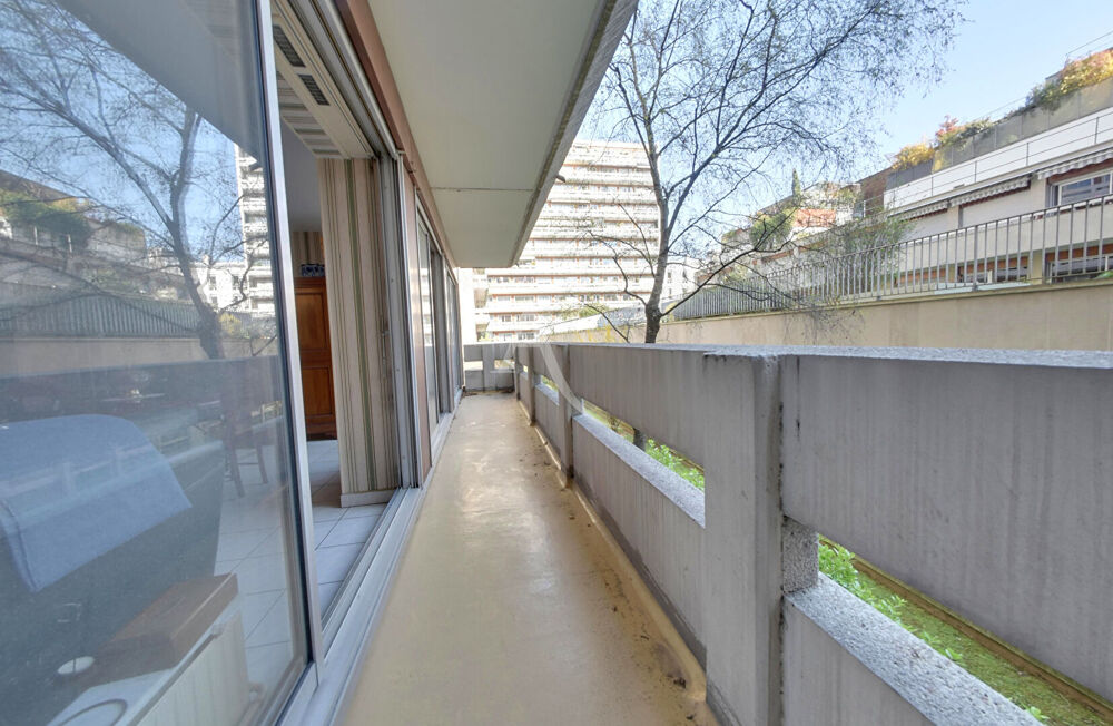 Vente Appartement Appartement Paris 3 pièce(s) Paris 11