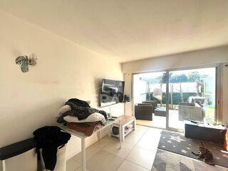  Appartement � vendre 1 pi�ce 21 m�