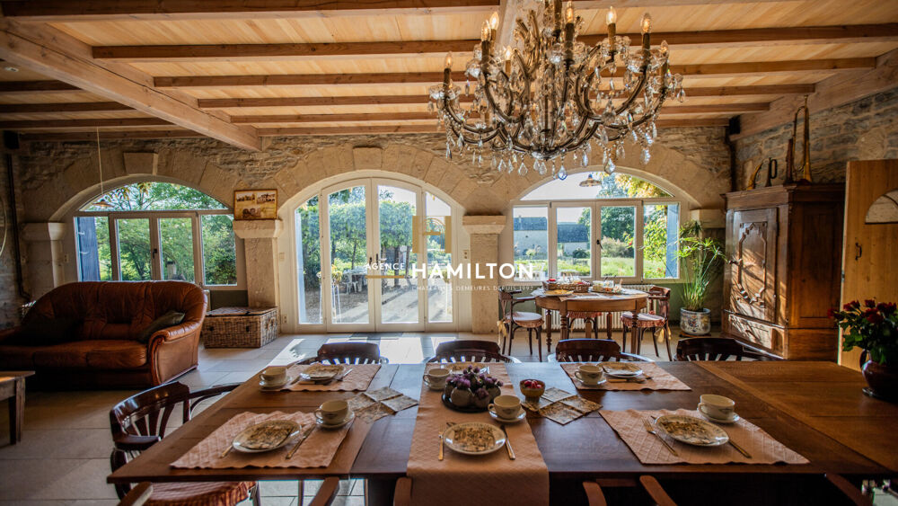 à vendre  Maison Parisot (82160)