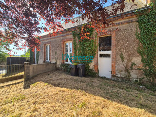  Maison à vendre 2 pièces 115 m²