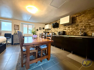  Maison � vendre 3 pi�ces 73 m�