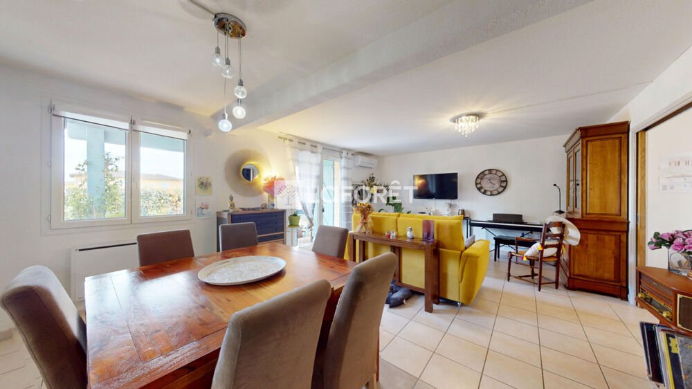 Vente Maison Maison Tournefeuille 5 pièces 104 m2 Tournefeuille