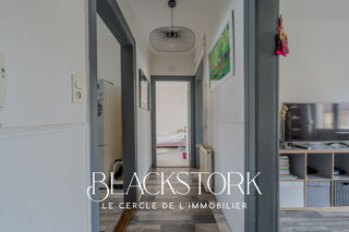 Vente Immeuble Immeuble Mulhouse 8 pièce(s) 154 m2 Mulhouse