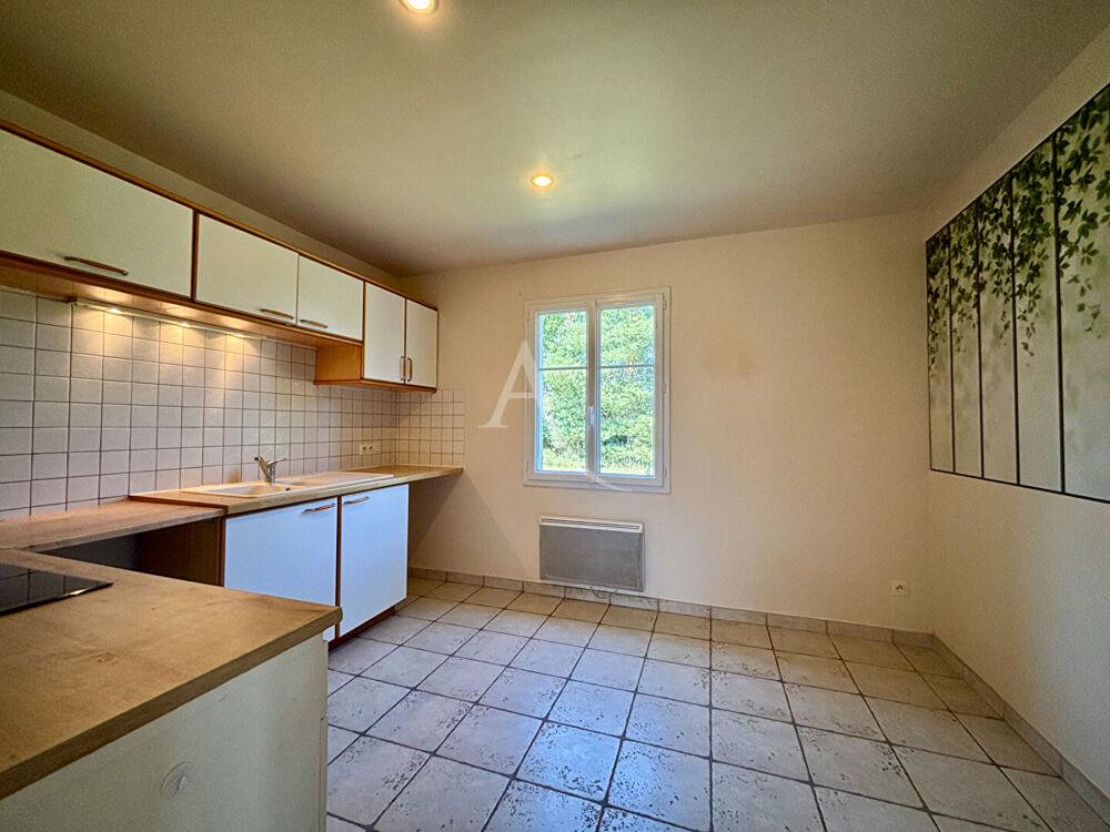 Vente Maison Maison avec jardin dans une résidence de caractère Cellettes