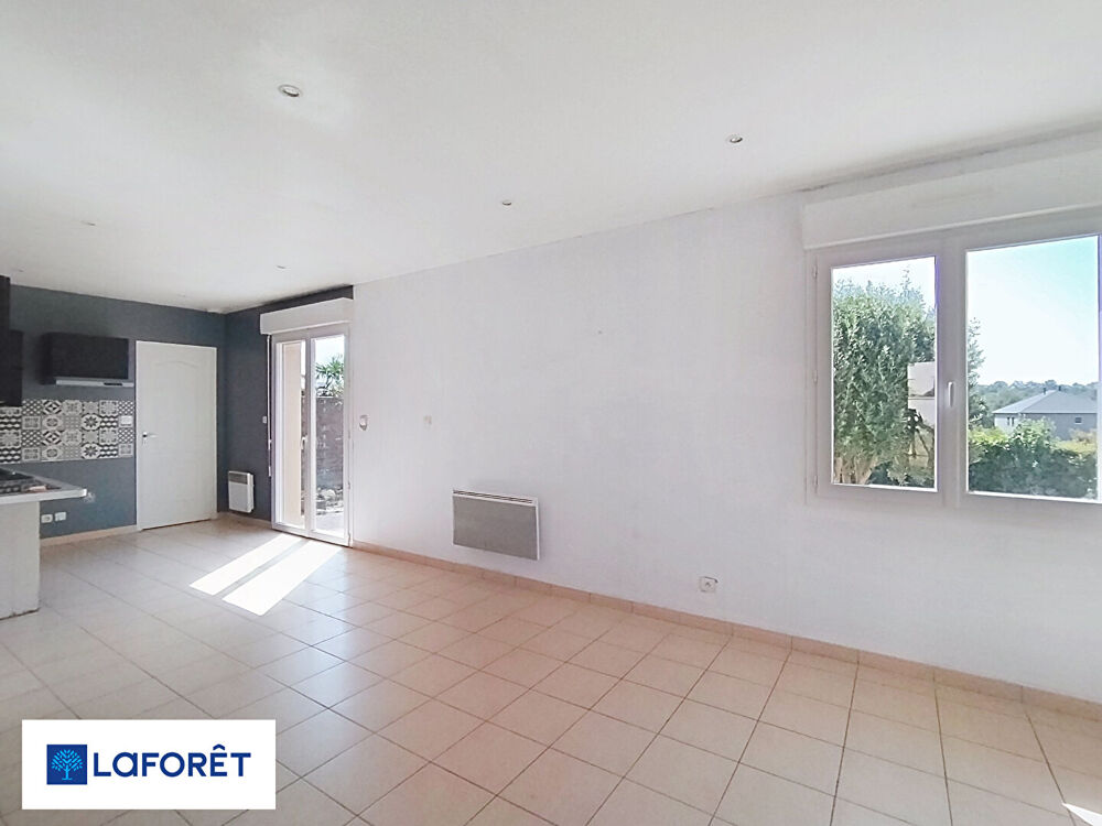 Vente Maison Charmante maison Malherbe sur ajon