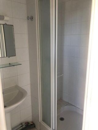  Appartement à louer 1 pièce 21 m²