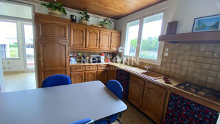  Maison � vendre 4 pi�ces 67 m�