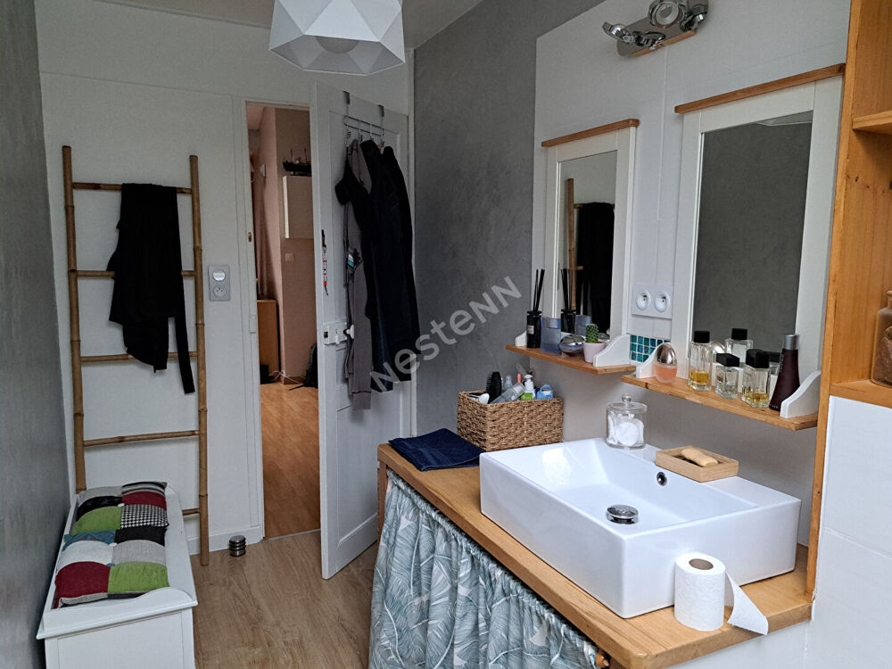 Vente Appartement Appartement 3 pièces de 59 m² Toulon Ouest Toulon