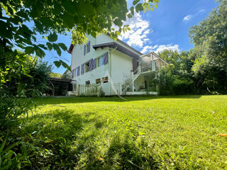  Maison � vendre 10 pi�ces 296 m�