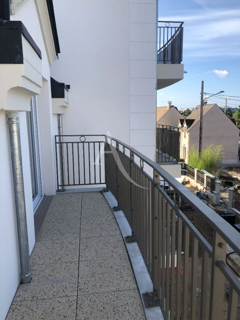  Appartement � louer 2 pi�ces 42 m�