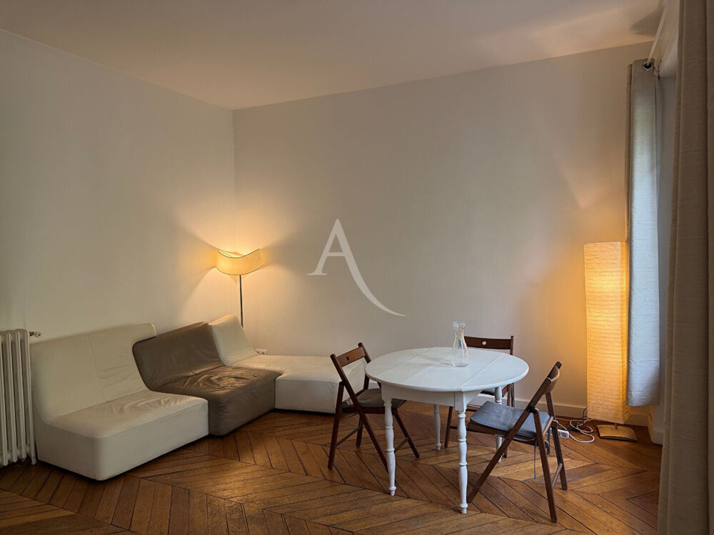 Location Appartement Appartement PARIS   2 pièce(s)   52.68 m2 Paris 17