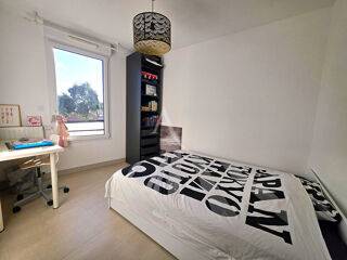  Appartement à vendre 4 pièces 90 m²