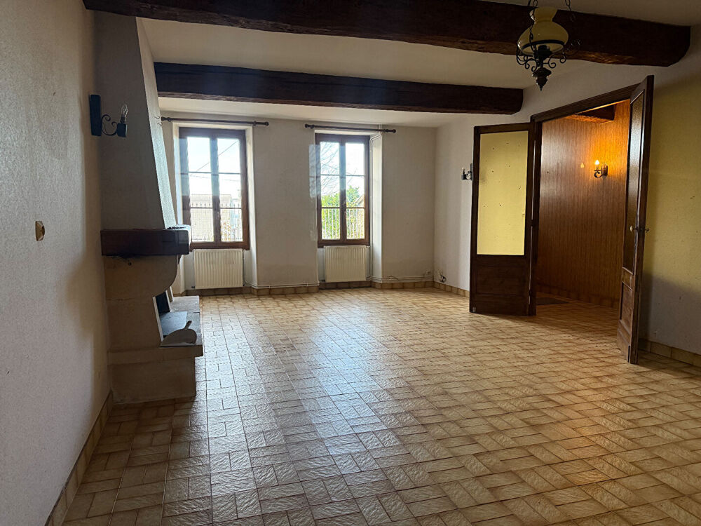 Vente Maison BLAYE CENTRE MAISON ET JARDIN VUE ESTUAIRE Blaye