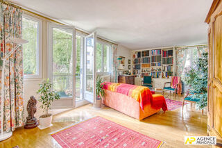  Appartement � vendre 6 pi�ces 127 m�