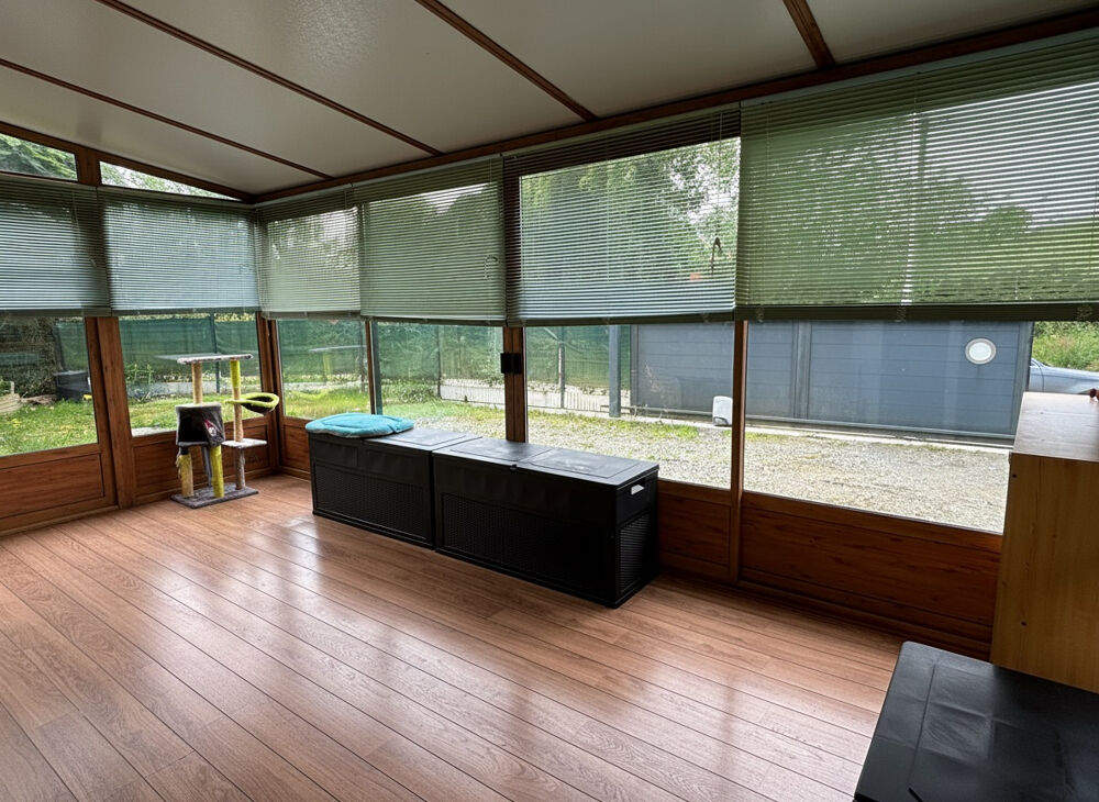 Maison 84 m² terrain 618 m² , à 5 min de Paimpol