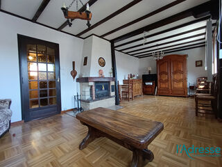  Maison  vendre 5 pices 115 m