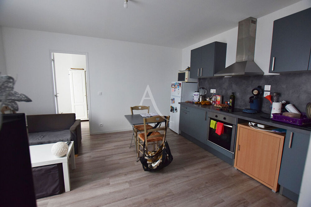 Vente Appartement Appartement Nangis 2 pièces, 34 m². Nangis