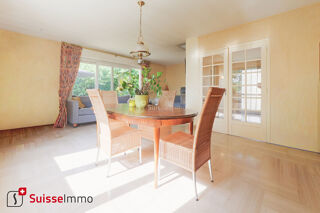  Maison à vendre 7 pièces 124 m²