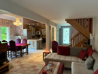  Maison à vendre 6 pièces 145 m²