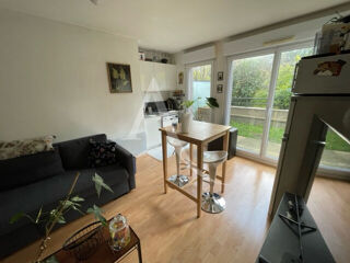  Appartement à louer 2 pièces 37 m²