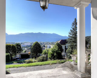  Maison � vendre 7 pi�ces 209 m�