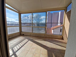  Appartement à vendre 3 pièces 85 m²