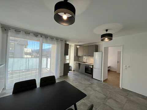  Appartement � louer 2 pi�ces 45 m�