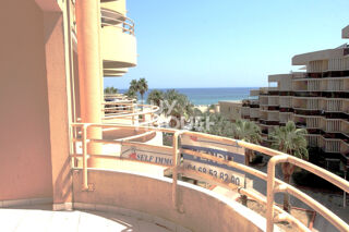  Appartement � vendre 2 pi�ces 34 m�