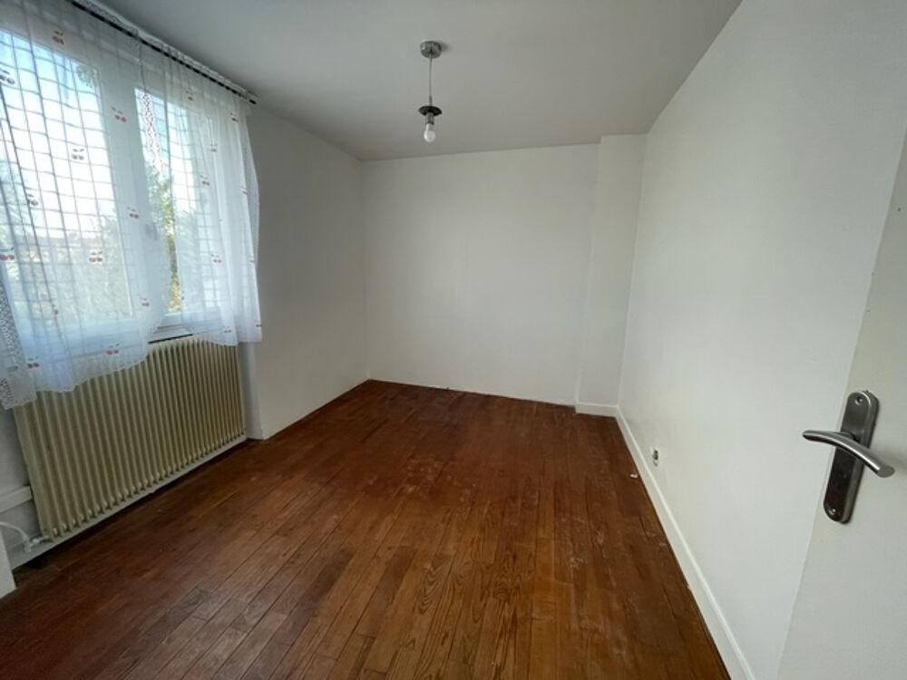 Maison Beaumont Sur Oise 4 pièces - 68.76m²