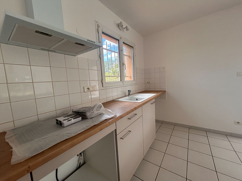 MAISON VILLEMUR SUR TARN - 4 pièce(s) - 74 m2