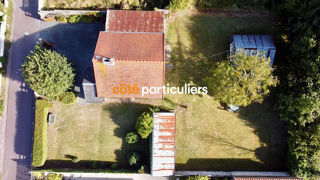  Maison � vendre 3 pi�ces 60 m�