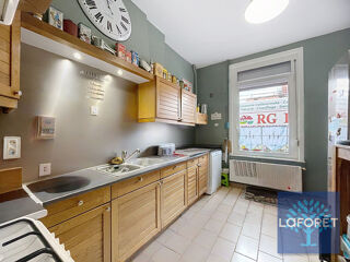  Maison � vendre 4 pi�ces 92 m�