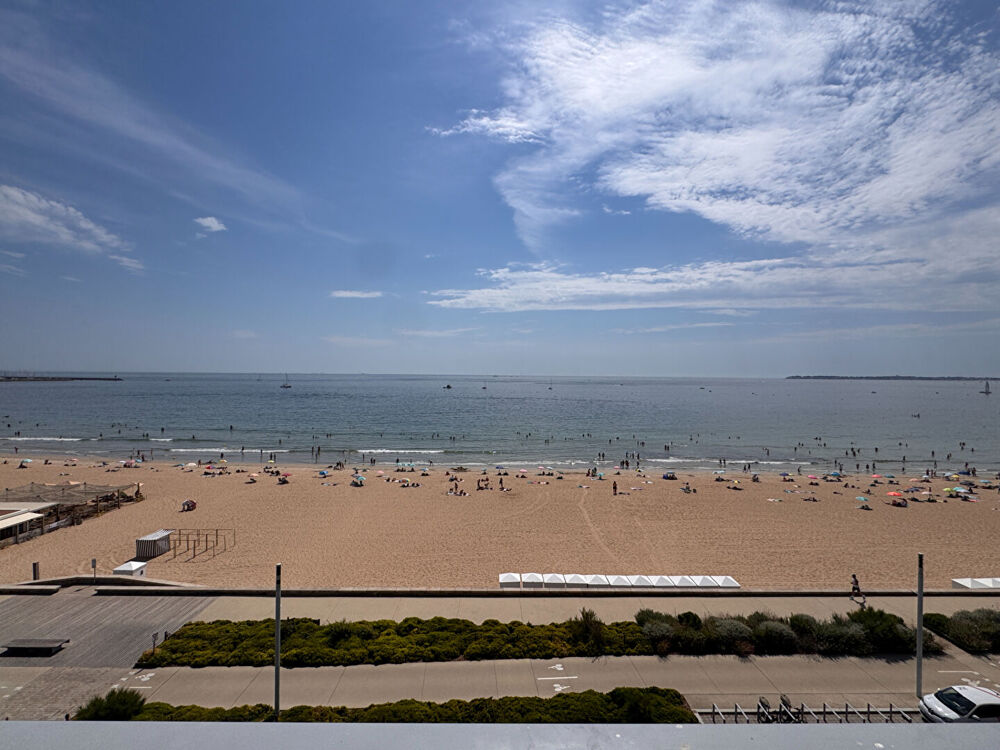 à vendre  Appartement Pornichet (44380)