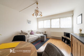  Appartement � vendre 2 pi�ces 51 m�