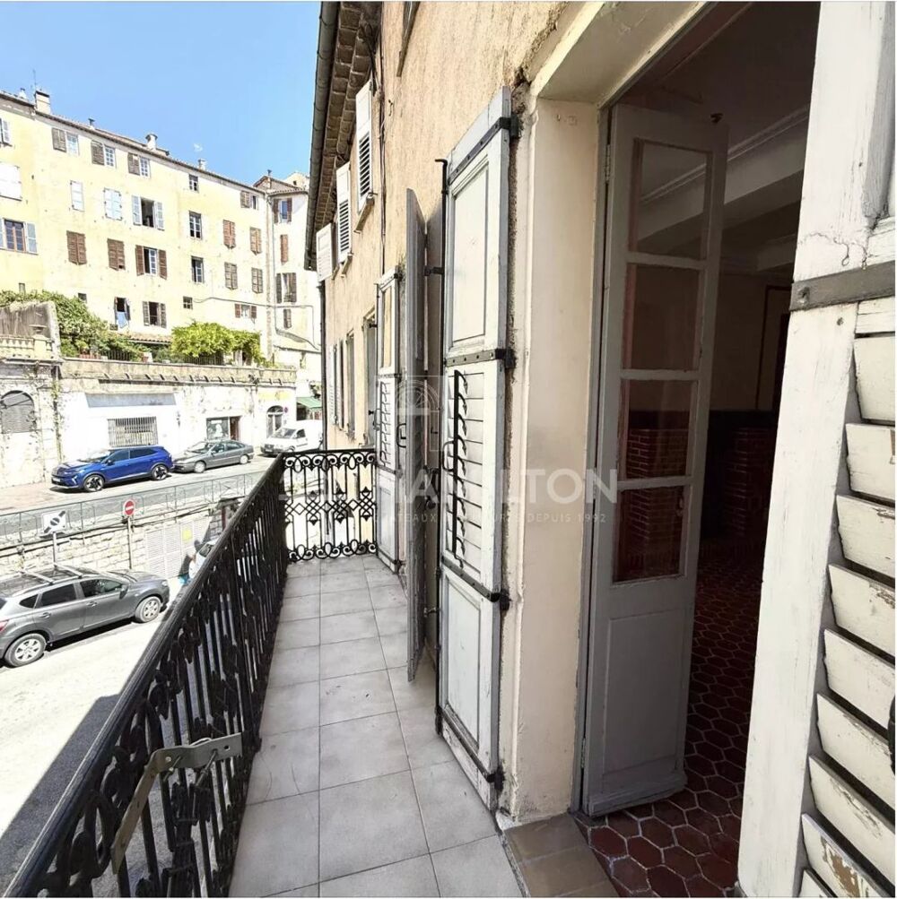 Vente Appartement Grasse - Opportunité investisseur Grasse