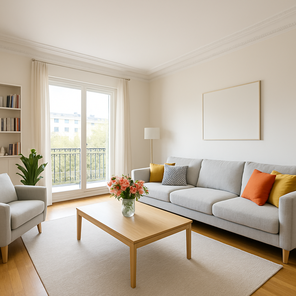 Vente Appartement Appartement 5 pièces de 165 m2 (Bourgoin-Jallieu) Bourgoin-jallieu