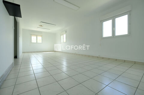Local commercial Colomiers 110m2 1400 31770 Colomiers