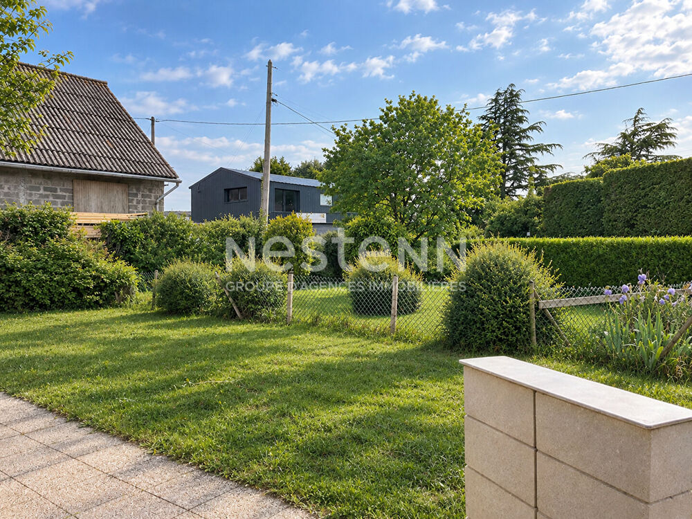Vente Appartement Appartement 3 pièces avec jardin et terrasse - Sur les hauteurs de Muzillac Muzillac
