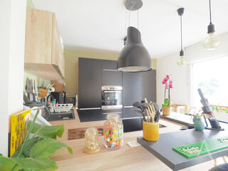  Maison � vendre 5 pi�ces 110 m�