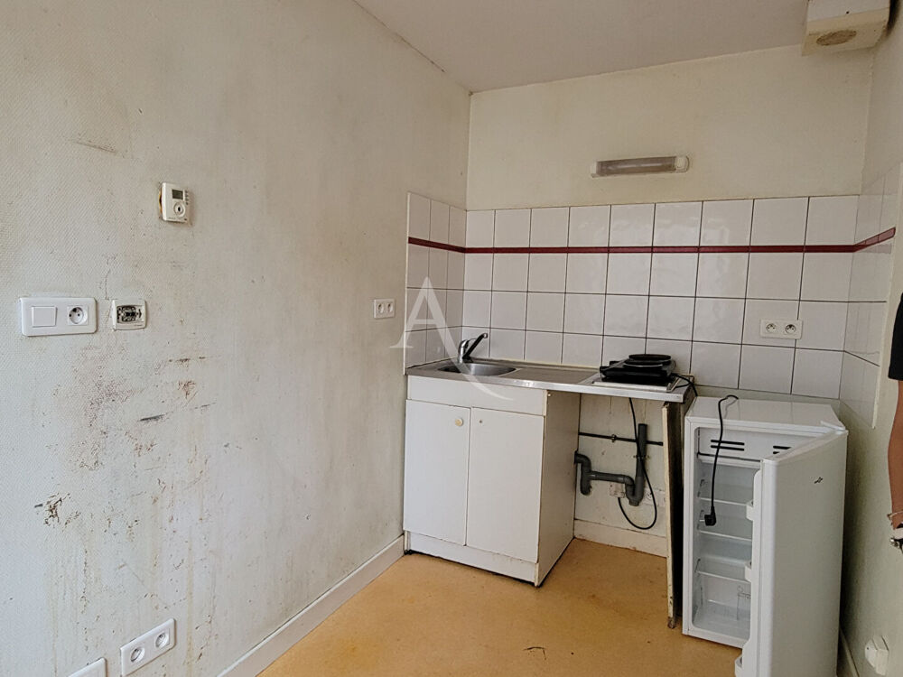 Vente Appartement PAU Centre Ville - Bosquet Pau